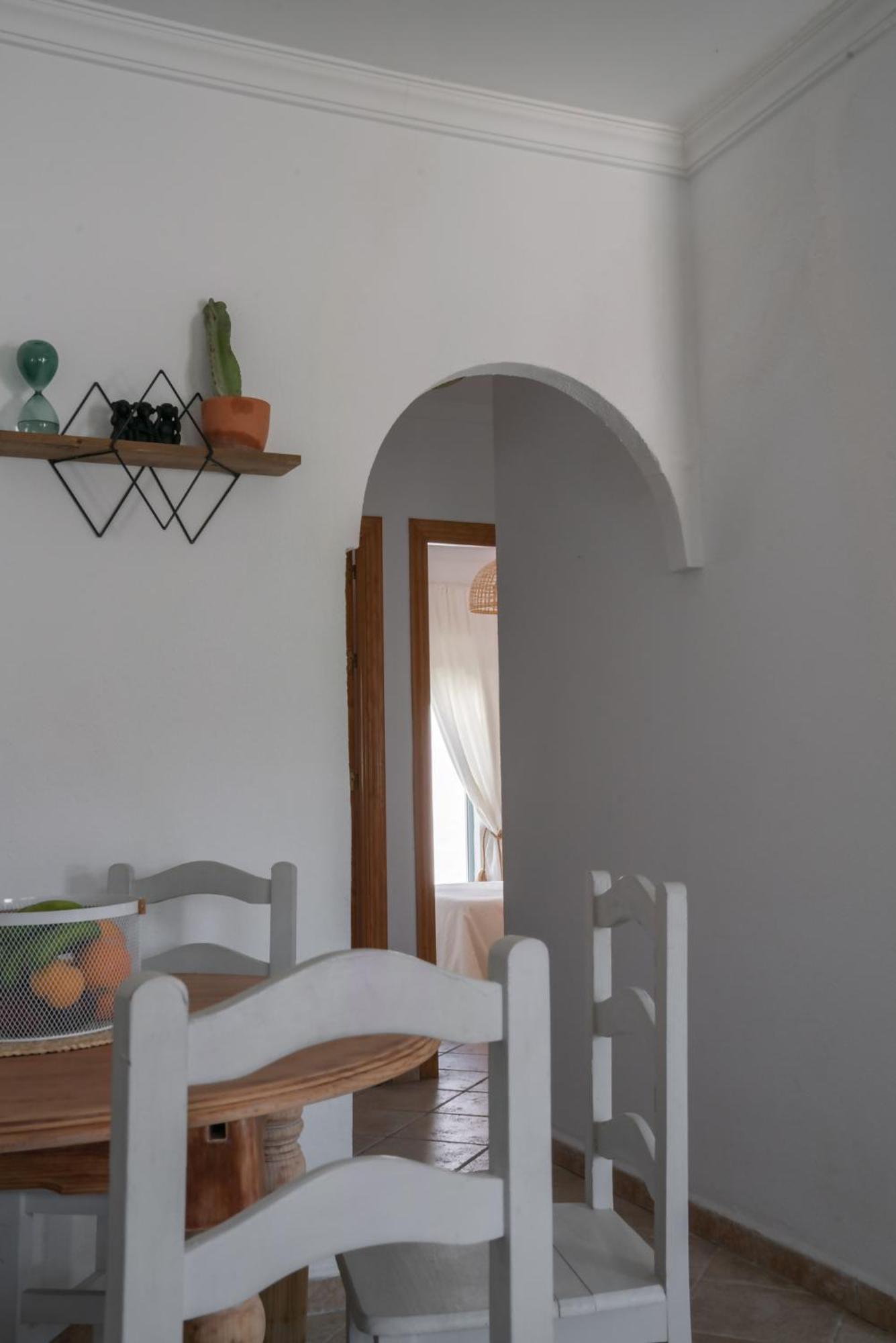 Holiday home La Casita Del Faro