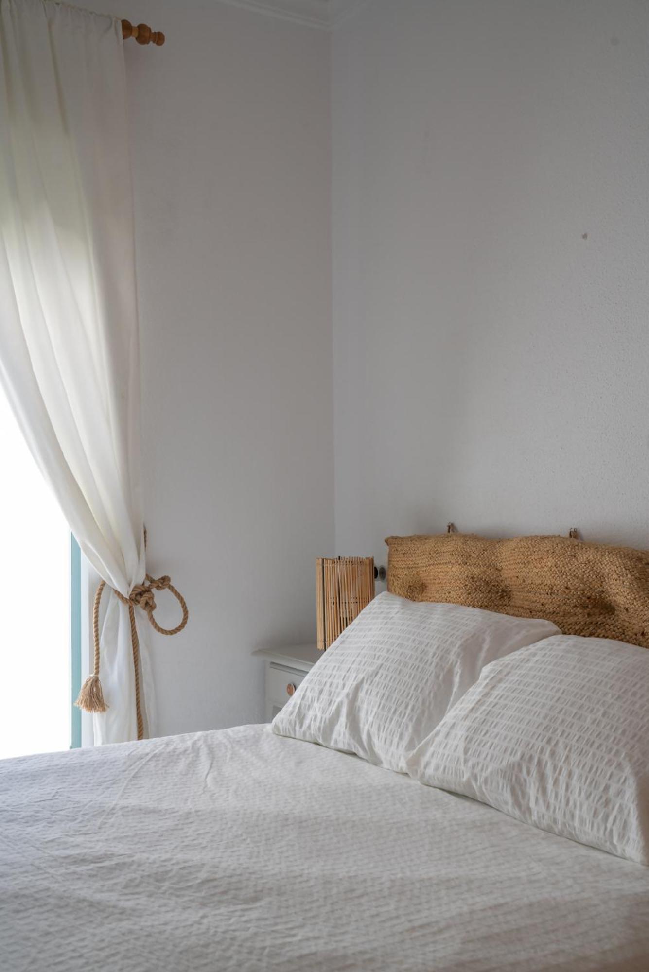 La Casita Del Faro Holiday home *